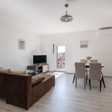 Apartment Gioia Rovinj Exterior photo