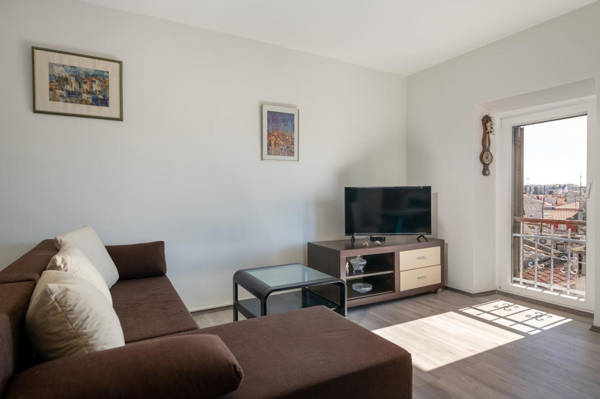 Apartment Gioia Rovinj Exterior photo