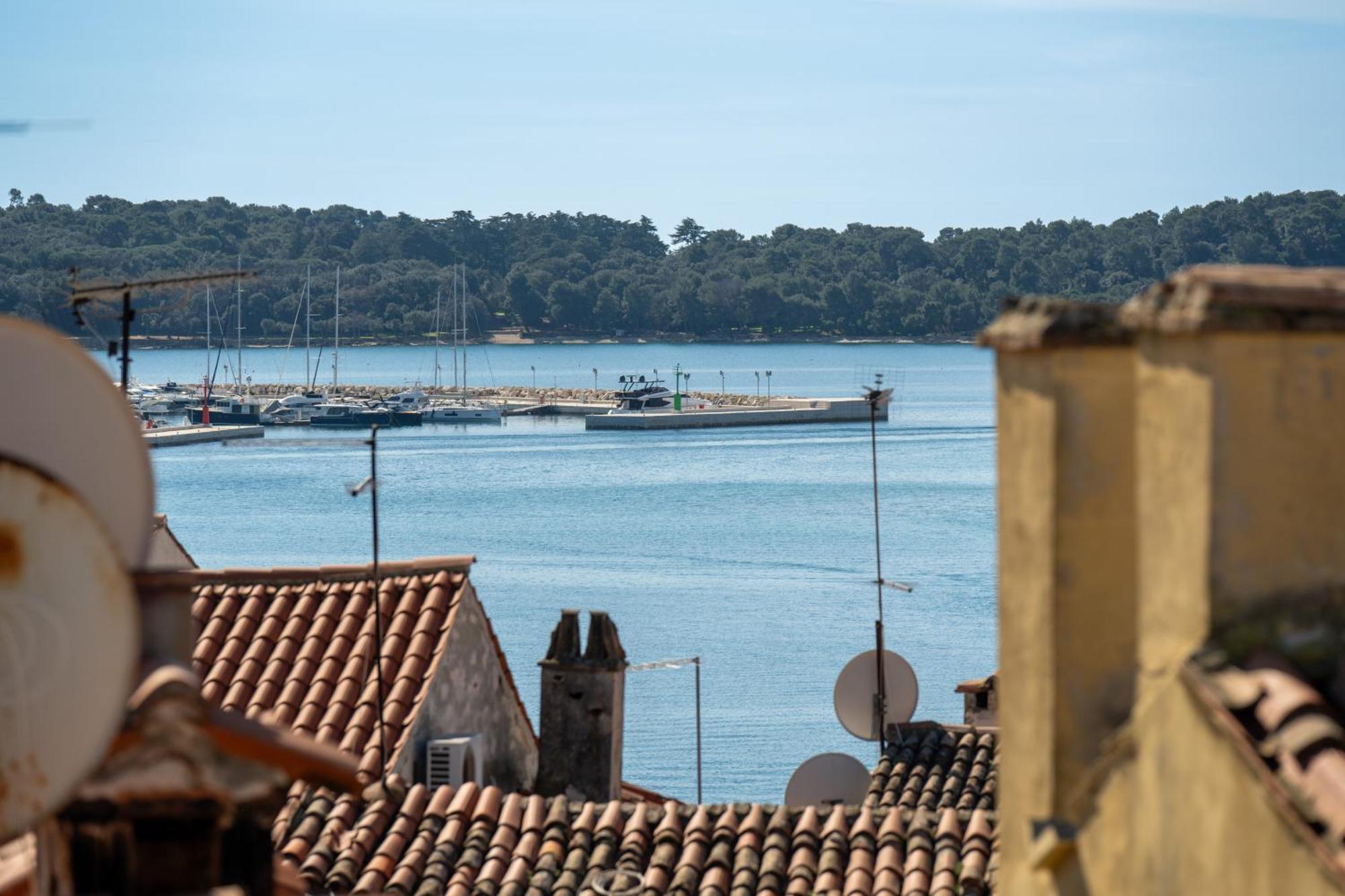 Apartment Gioia Rovinj Exterior photo