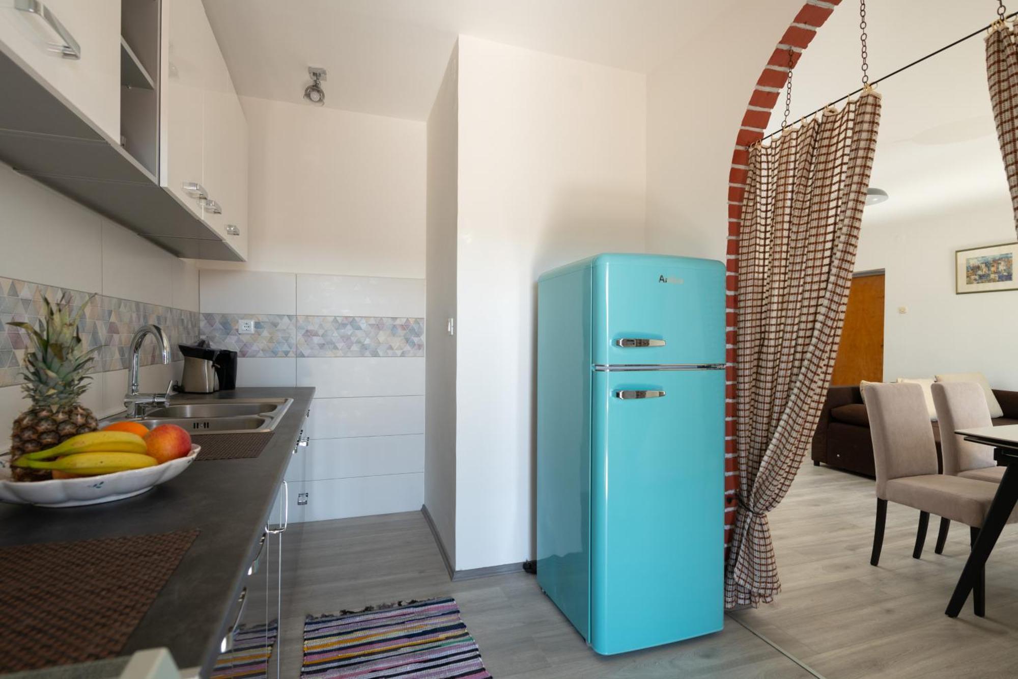 Apartment Gioia Rovinj Exterior photo